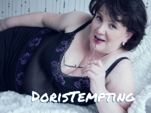 DorisTempting