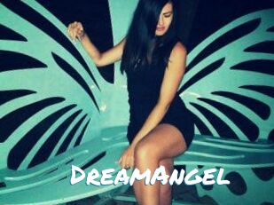 DreamAngel