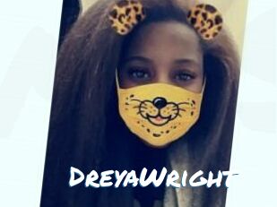 Dreya_Wright