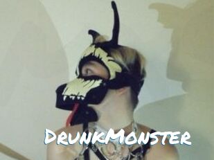 DrunkMonster