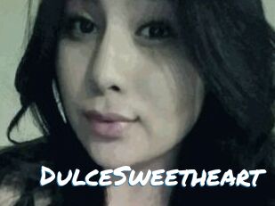 DulceSweetheart