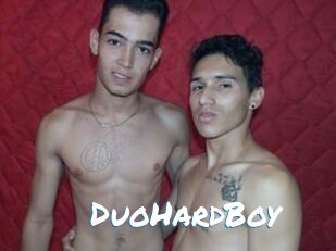 DuoHardBoy