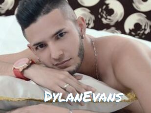 DylanEvans