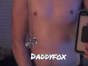 Daddyfox