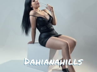 Dahianahills