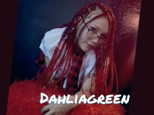 Dahliagreen