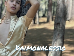 Daimonalessio