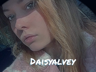 Daisyalvey