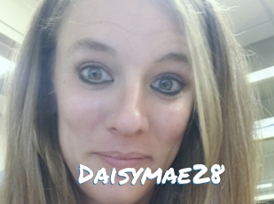 Daisymae28