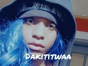 Dakititwaa