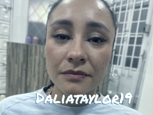 Daliataylor19