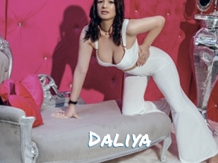 Daliya