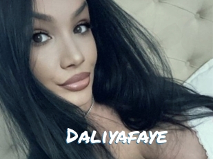 Daliyafaye