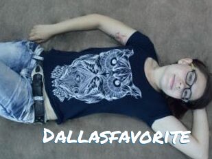 Dallasfavorite