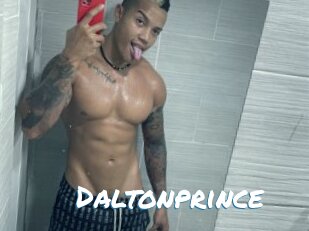 Daltonprince