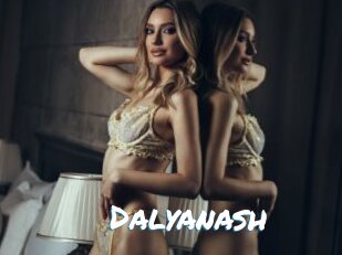 Dalyanash