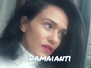 Damaianti