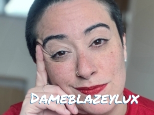 Dameblazeylux