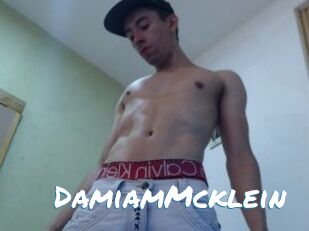 DamiamMcklein