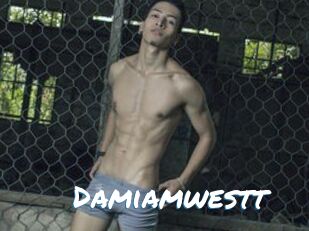 Damiamwestt