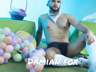 Damian_fox