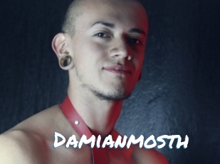 Damianmosth