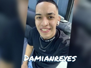 Damianreyes