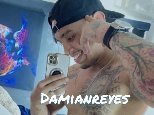 Damianreyes