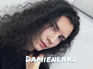 Damienlake