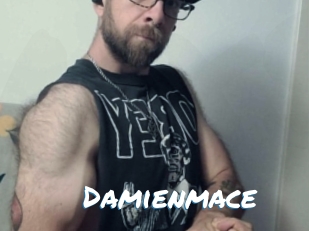 Damienmace