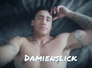 Damienslick