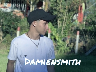 Damiensmith