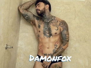 Damonfox
