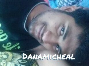 Danamicheal