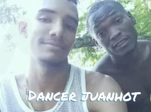 Dancer_juanhot