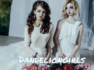 Dandeliongirls