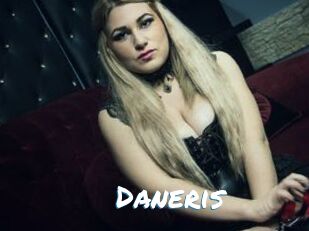 Daneris