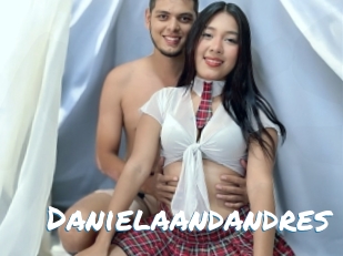 Danielaandandres