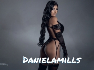 Danielamills