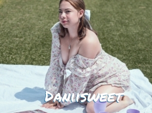 Daniisweet