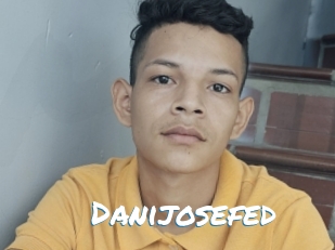 Danijosefed