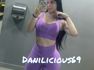 Danilicious69