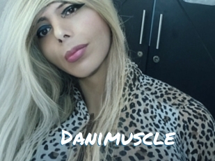 Danimuscle