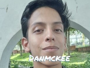 Danmckee