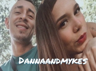 Dannaandmykes