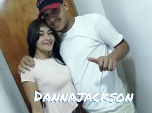 Dannajackson