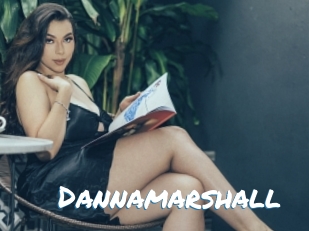 Dannamarshall