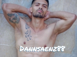 Dannsaenz88