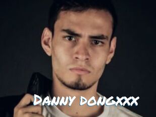 Danny_dongxxx