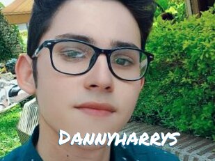 Dannyharrys